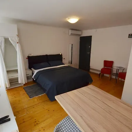 Sofia Apartment Rovinj