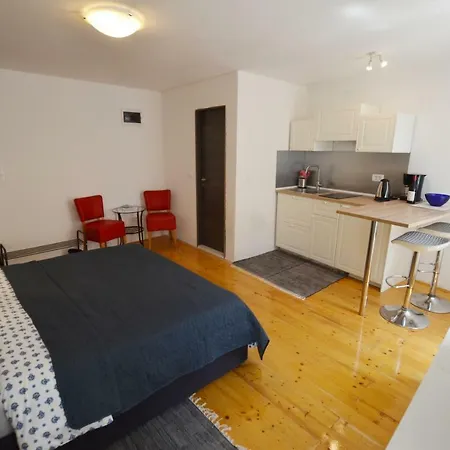 Sofia Apartment