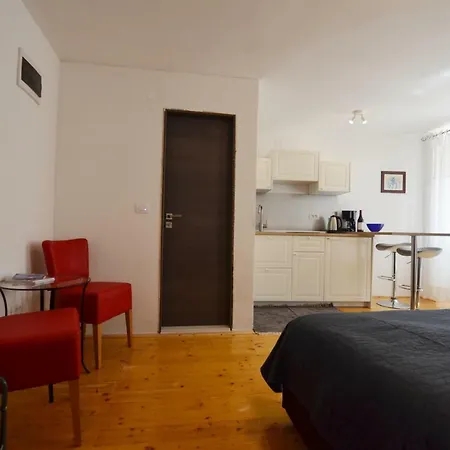 Sofia Apartment Rovinj