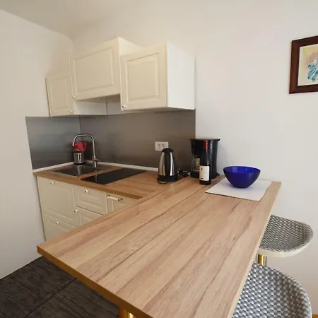 Apartment Sofia