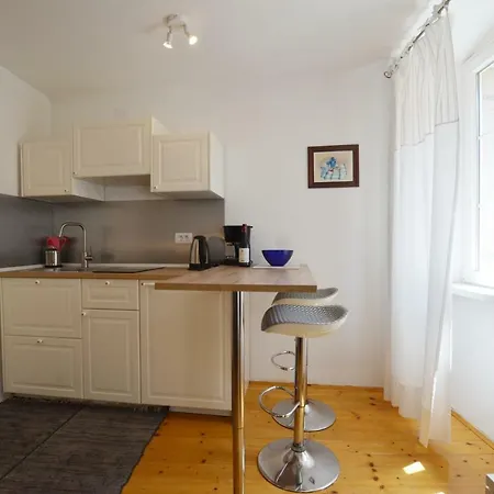 Apartment Sofia