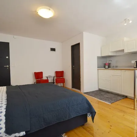 Apartment Sofia