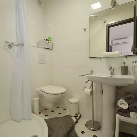 Sofia Apartment