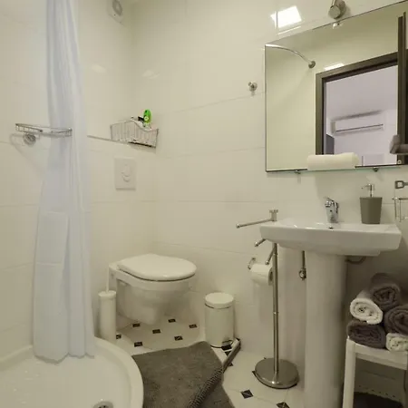 Sofia Apartment